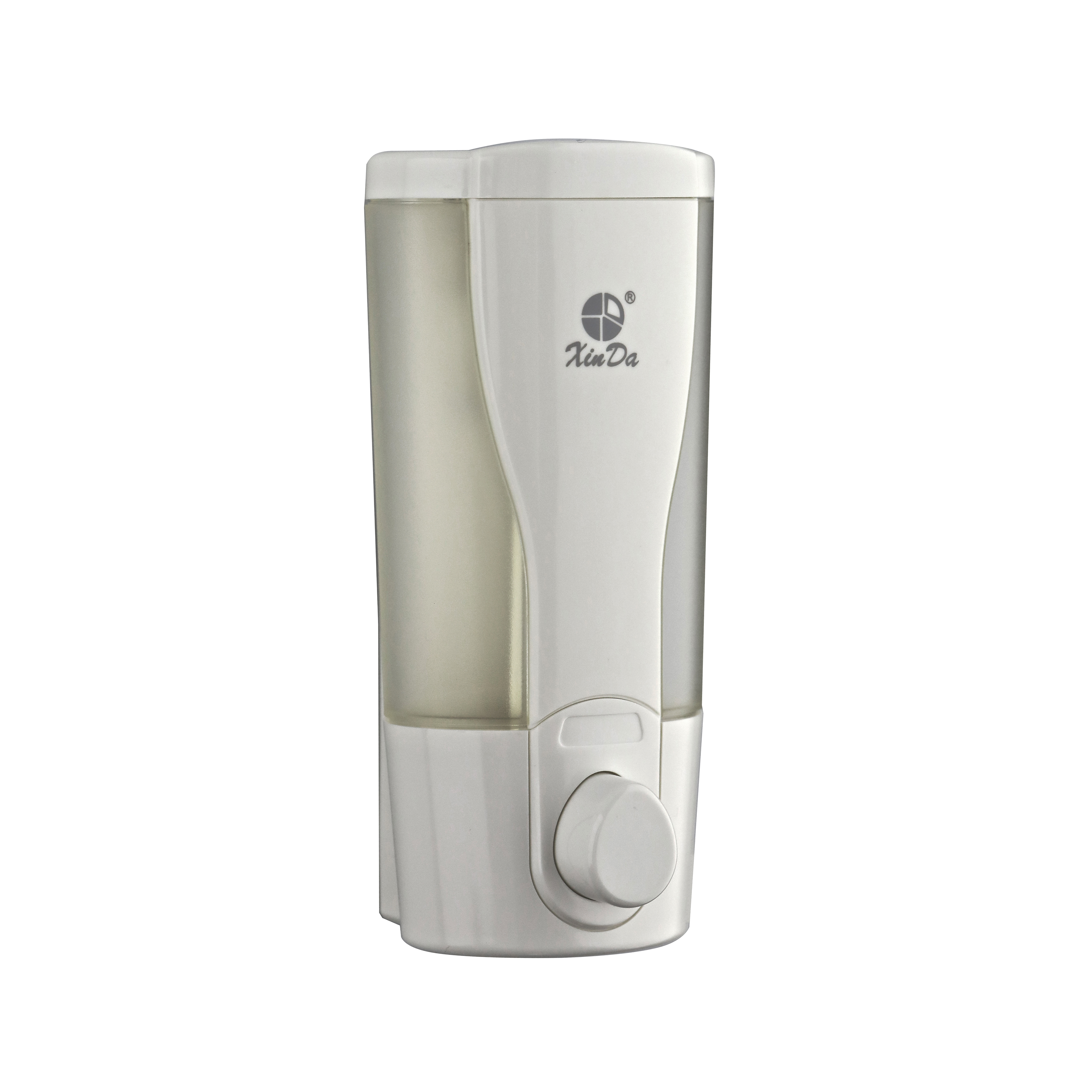 Der Xinda ZYQ25 Infrarot-Induktions-Smart-Touchless-Automatik-Schaumseifenspender, automatischer Händedesinfektionsspender