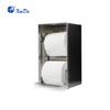Die XinDa JZH210W Tissue Box New Modern Home Dekorativer Behälter Luxus Gesichts Autohalter Papier Tissue Box
