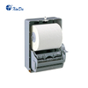 Der XinDa CZQ20s Hot Plastic Transparenter Handtuchspender für Toilettenpapierspender
