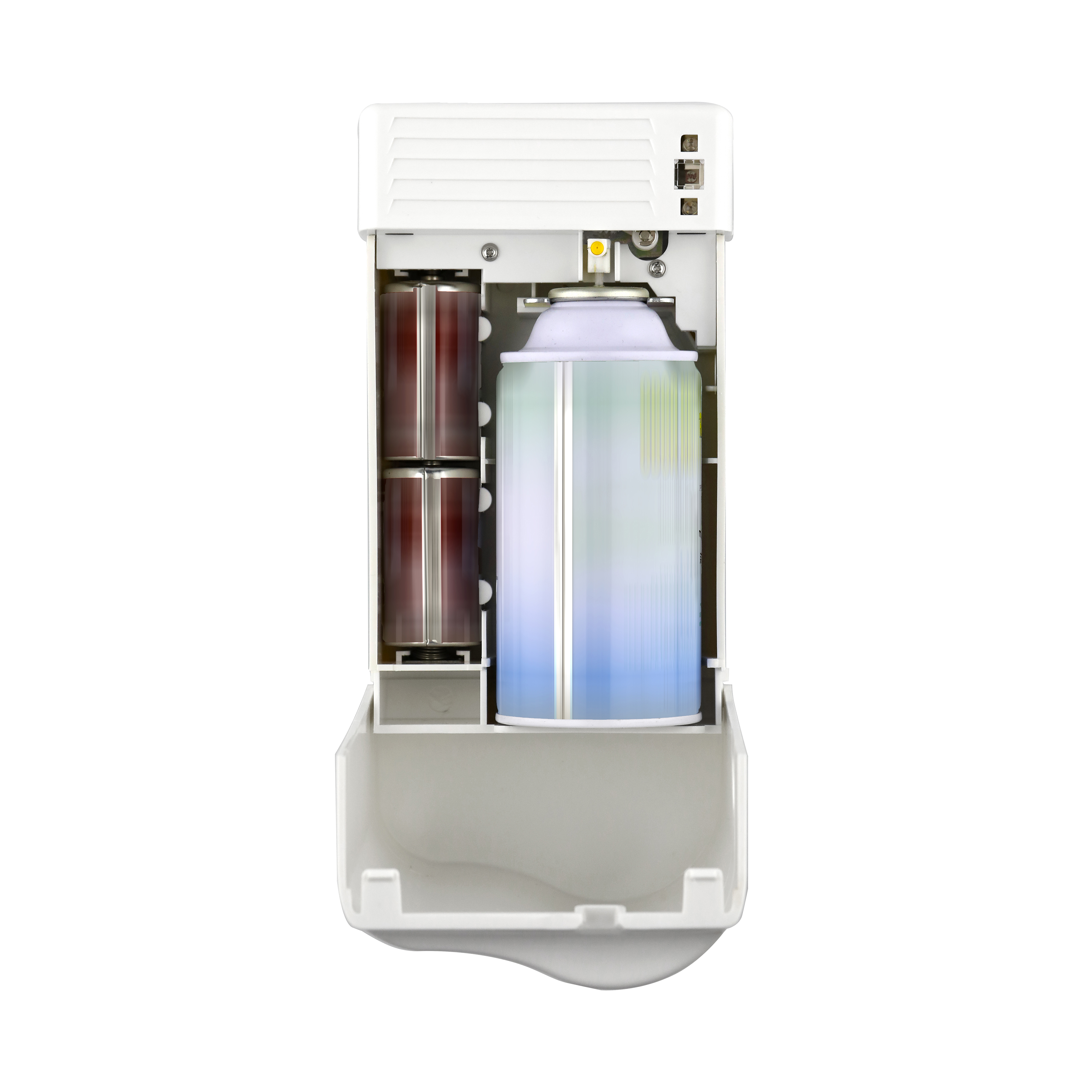 Der XinDa PXQ188B Kundenspezifischer elektrischer Aroma-Duftölstecker, einstellbarer Lufterfrischer, Lufterfrischer, Parfüm-Aerosolspender