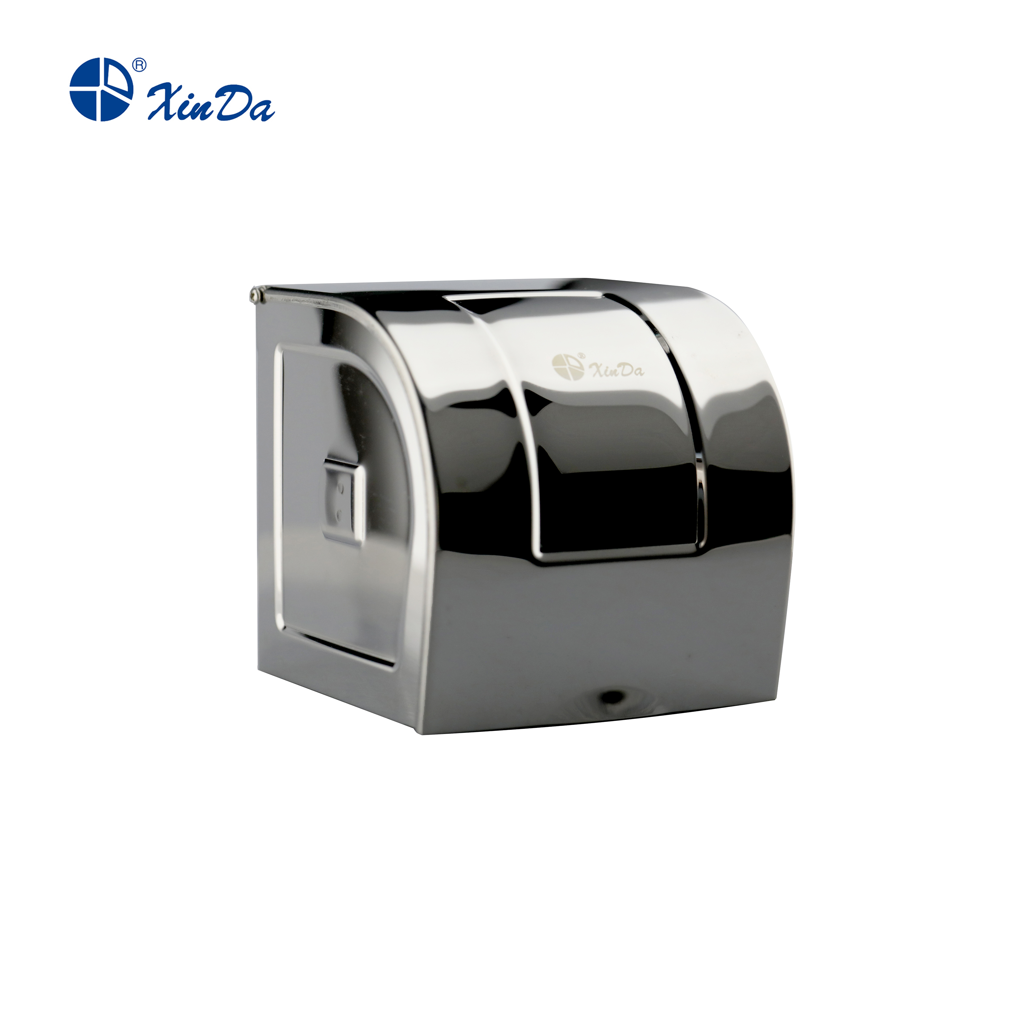 XINDA JZH10W2 Wandmontierter Papierhalter