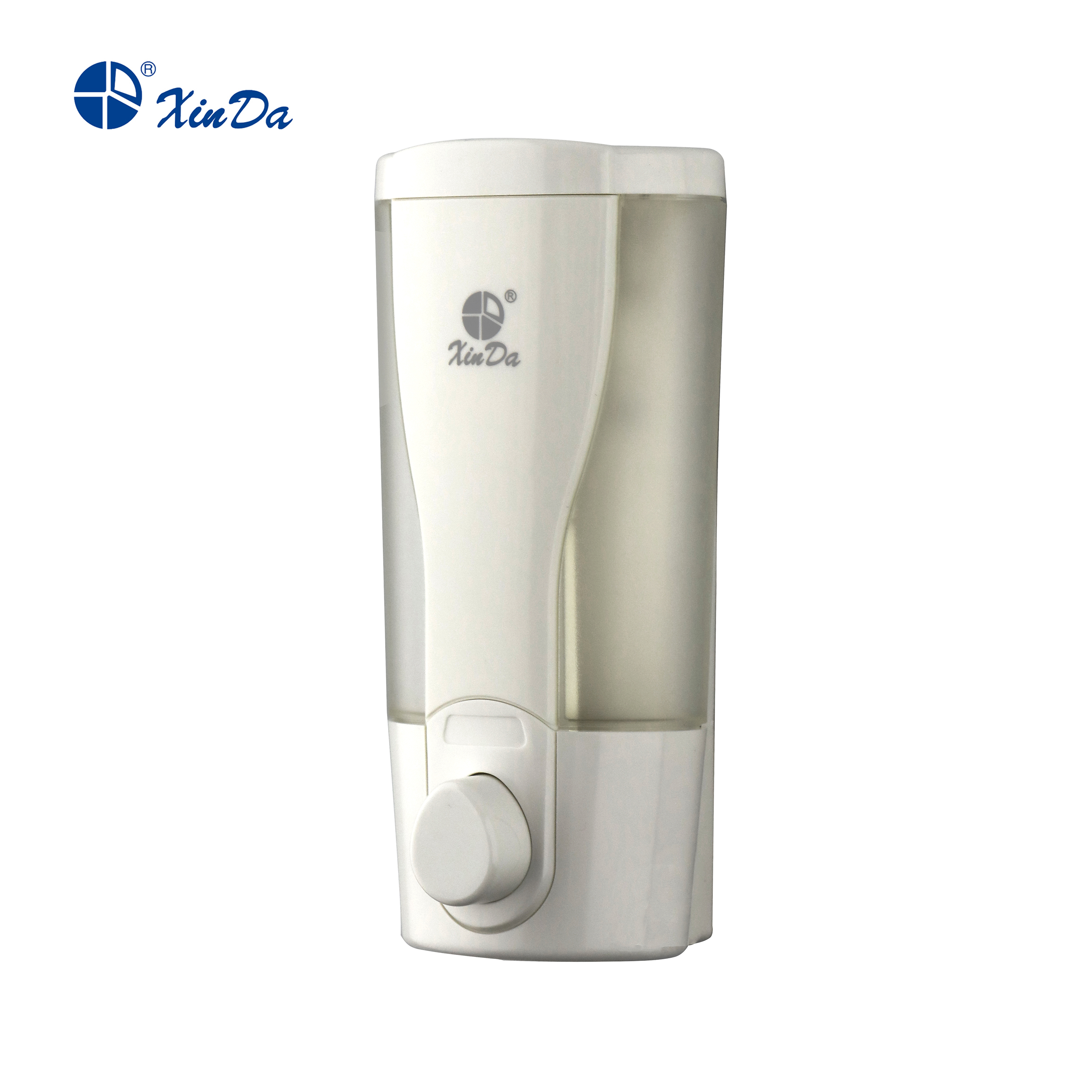 Der Xinda ZYQ25 Großhandel Infrarot-Induktion Smart Touchless Automatischer Schaumseifenspender Automatischer Händedesinfektionsspender 