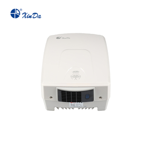 Der XinDa GSQ150 Waschsensor Handfreier Föhn Händetrockner Wasserhähne für WC (USHD-1601) Händetrockner